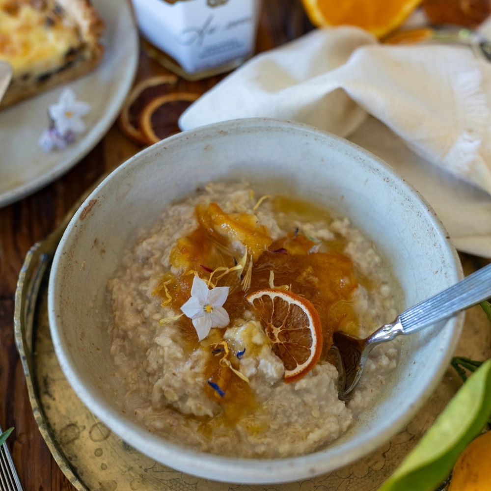 NWT As Ever Orange Marmalade - Picture 3 of 6